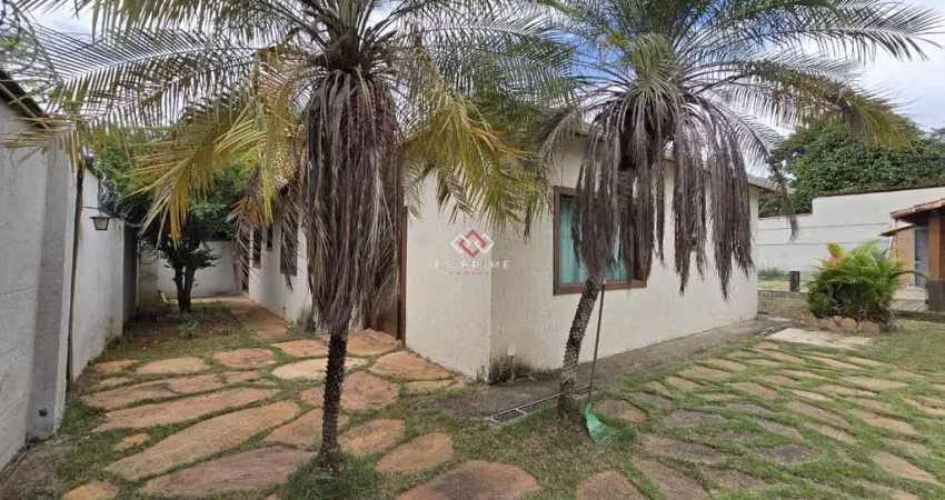 Casa com 3 quartos à venda na São Paulo, 180, Joá, Lagoa Santa