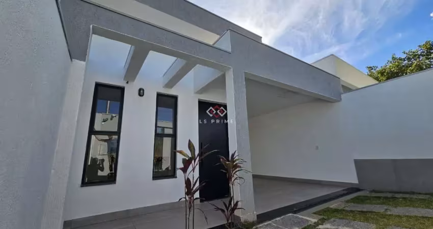 Casa com 3 quartos à venda na Conde Dolabela, 5292, Novo Santos Dumont, Lagoa Santa