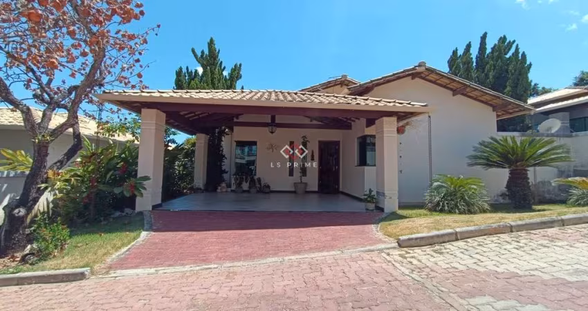 Casa em condomínio fechado com 3 quartos à venda na 5, 5, Condomínio Residencial Jardins, Lagoa Santa