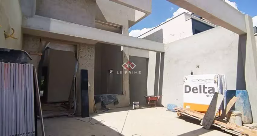 Casa com 3 quartos à venda na José Miguel Salomão, 210, Brant, Lagoa Santa