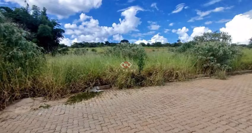Terreno à venda na 3, 3, Várzea, Lagoa Santa