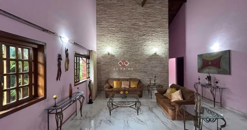 Casa com 3 quartos à venda na Espirito Santo, 1, Várzea, Lagoa Santa