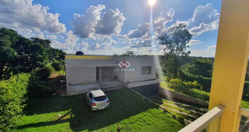 Chácara / sítio com 4 quartos à venda na Servidão D, 100, Santa Filomena, Jaboticatubas