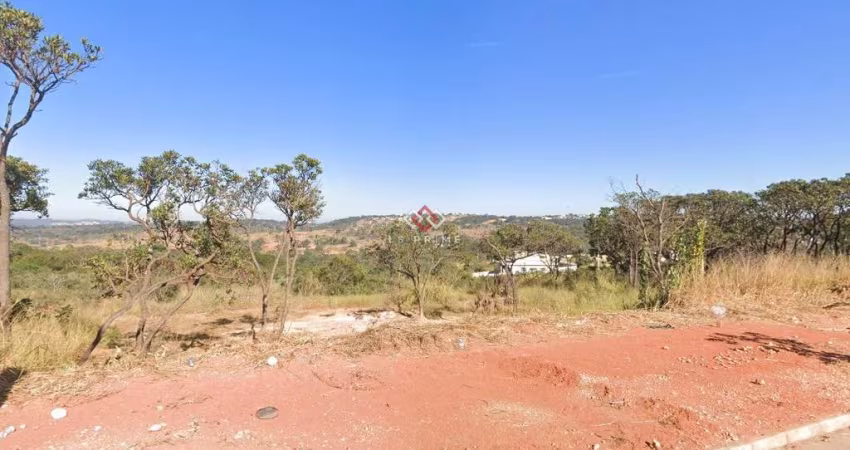 Terreno à venda na Nilo Abreu de Matos, 8, Lagoinha de Fora, Lagoa Santa