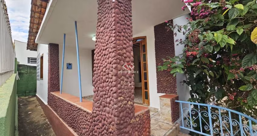 Casa com 3 quartos à venda na Bom Jesus, 301, Santos Dumont, Lagoa Santa