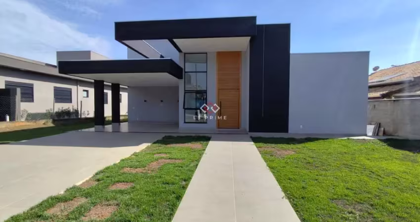 Casa em condomínio fechado com 4 quartos à venda na 3, 65, Campinho de Baixo, Lagoa Santa
