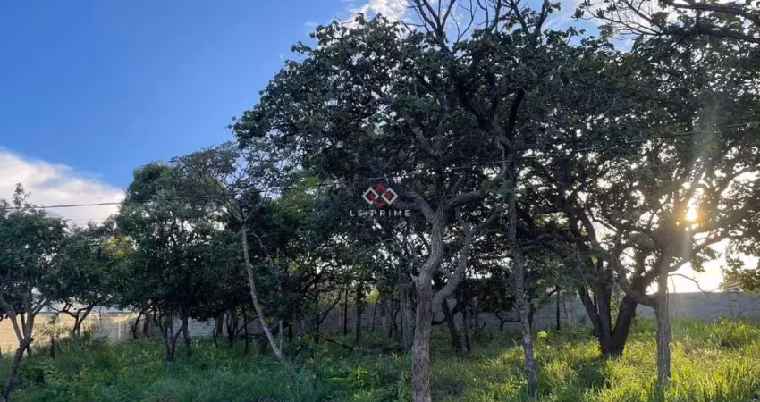 Terreno à venda na Vinte, 1, Lagoa Mansões, Lagoa Santa