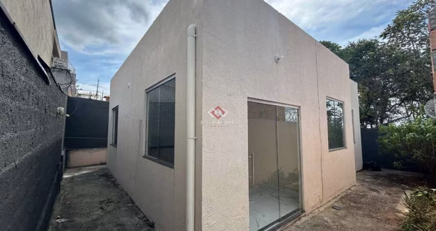 Casa com 2 quartos à venda na Polaris, 77, Portal do Sol, Lagoa Santa