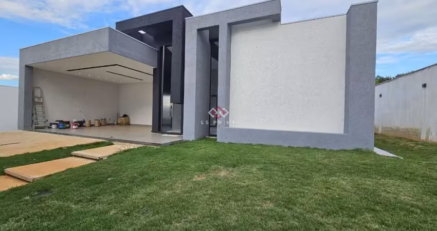 Casa com 3 quartos à venda na Papagaio, 250, Vila dos Ipês, Lagoa Santa