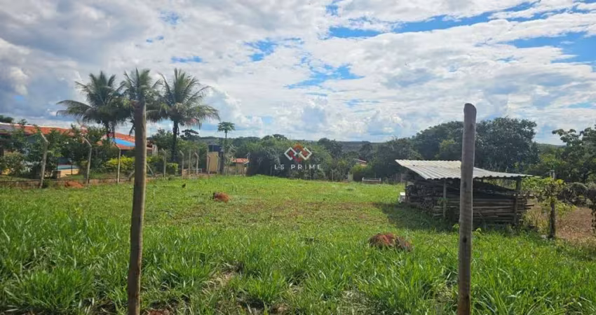 Terreno à venda na Morada do Lago, 5, Condomínio Morada do Lago, Jaboticatubas