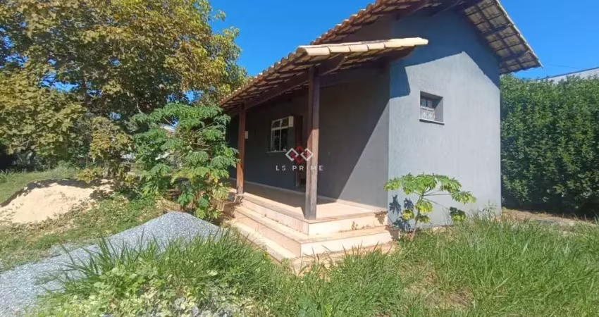Casa em condomínio fechado com 1 quarto à venda na Veredas Das Macaubas, 45, Veredas Da Lagoa, Lagoa Santa