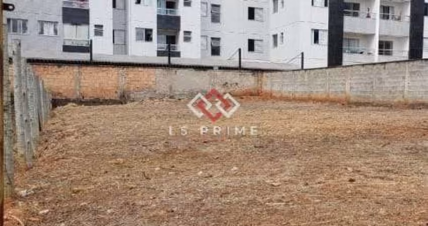 Terreno à venda na Rua Caiçara, 20, Lundcéia, Lagoa Santa