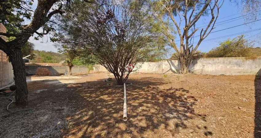 Terreno à venda na Vereador Manoel Soares dos Santos, 001, Recanto da Lagoa, Lagoa Santa