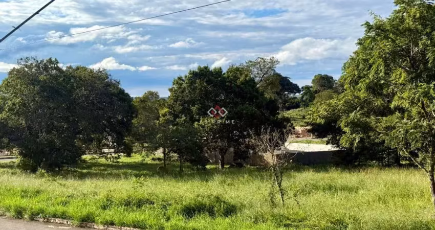 Terreno à venda na 8, 8, Versailles Ville de France, Lagoa Santa