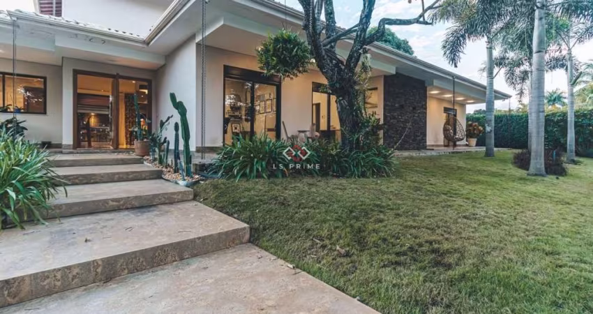 Casa em condomínio fechado com 4 quartos à venda na Bem Te Vis, 510, Condomínio Morada dos Pássaros, Lagoa Santa