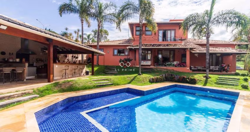 Casa com 4 quartos à venda na Jose Alvaro dos Santos, 15, Lundcéia, Lagoa Santa