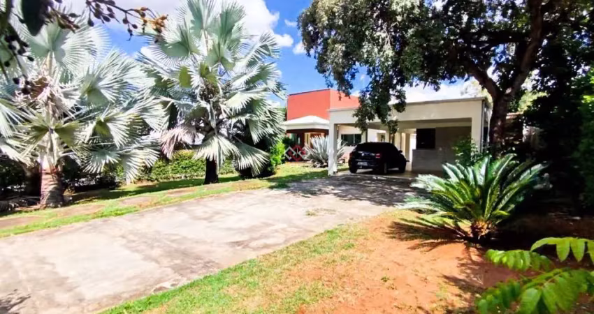 Casa em condomínio fechado com 3 quartos à venda na Veredas Das Macaubas, 35, Veredas Da Lagoa, Lagoa Santa