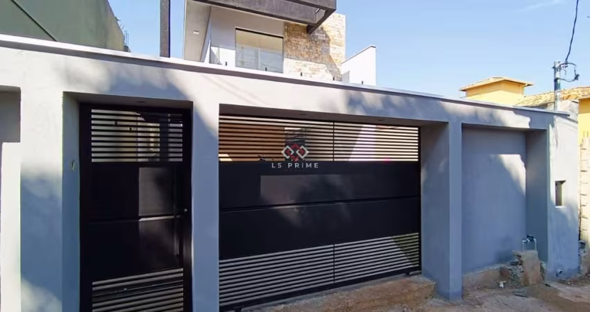 Casa com 3 quartos à venda na Monteiro Lobato, 835, Bela Vista, Lagoa Santa