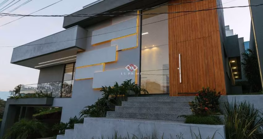 Casa em condomínio fechado com 3 quartos à venda na Argelins, 17, Rosa Dos Ventos, Vespasiano