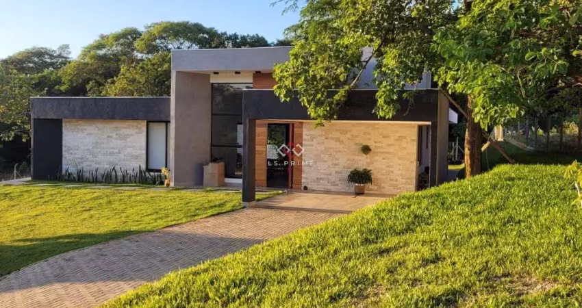 Casa em condomínio fechado com 4 quartos à venda na 2, 200, Condomínio Real Mont Ville, Lagoa Santa