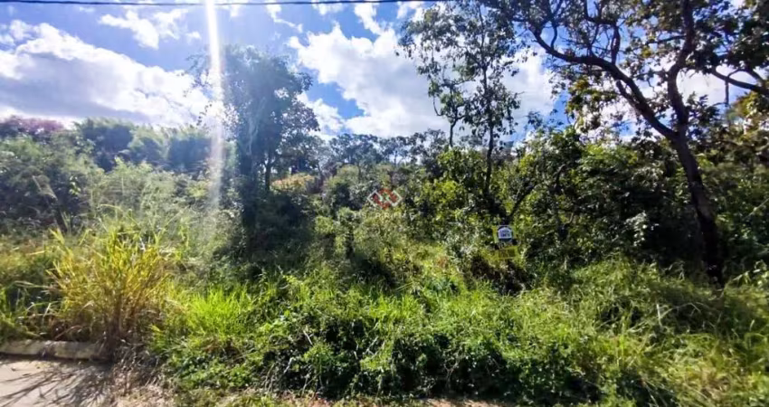 Terreno à venda na o, 65, Recanto da Lagoa, Lagoa Santa