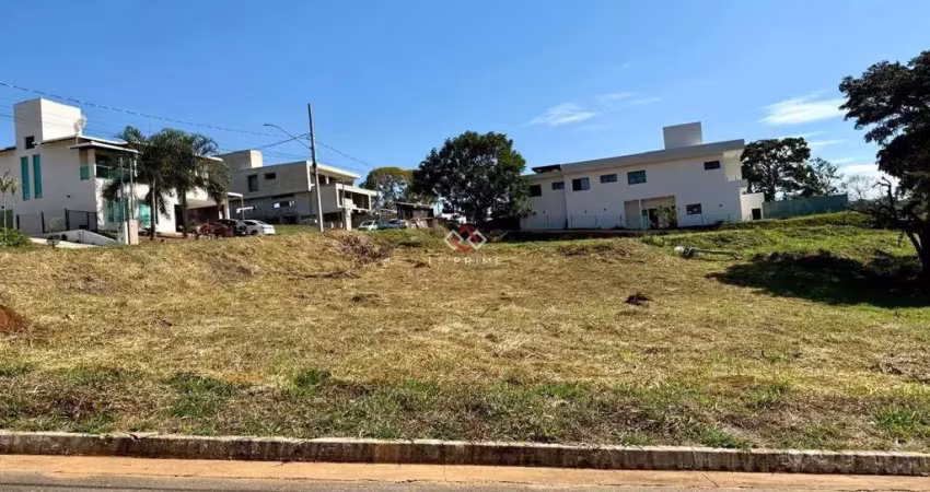 Terreno à venda na e, 85, Gran Royalle, Lagoa Santa