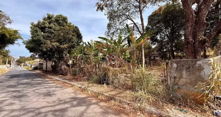 Terreno à venda na Rua dos Operários, 002, Joana D'arc, Lagoa Santa