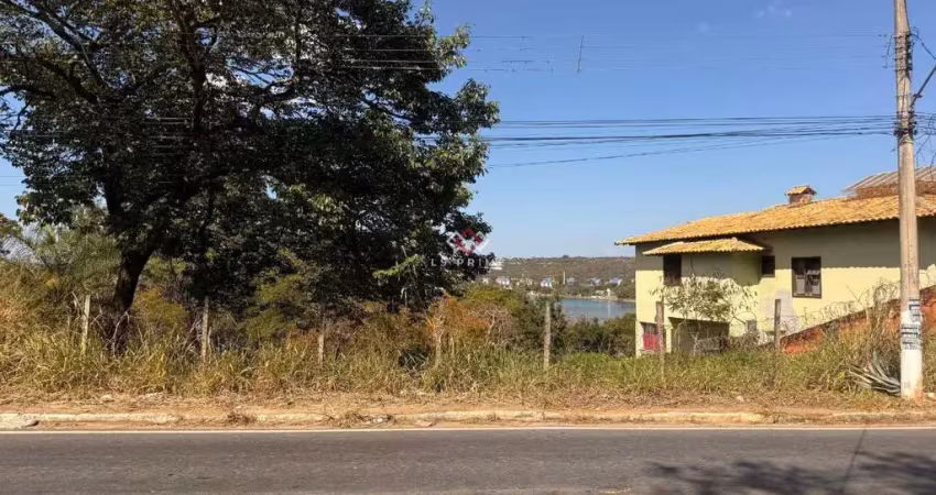 Terreno à venda na Academico Nilo Figueiredo, 410, Joana D'arc, Lagoa Santa