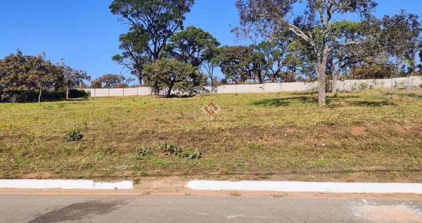 Terreno em condomínio fechado à venda na H, 08, Gran Royalle, Lagoa Santa