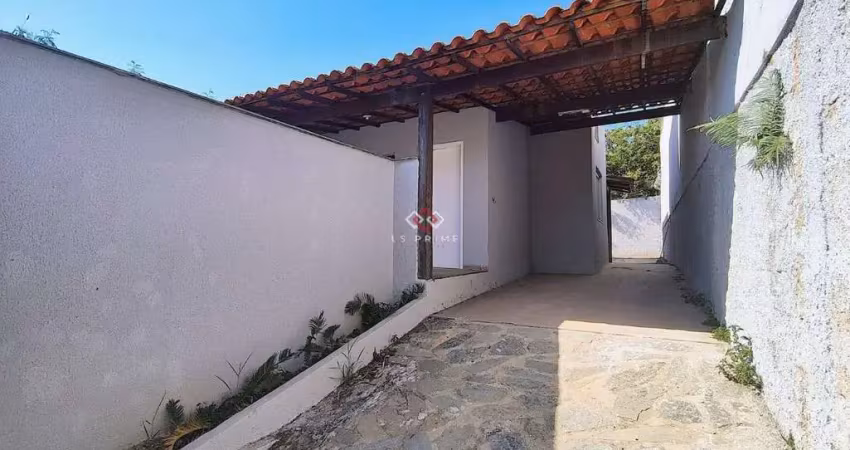 Casa com 2 quartos à venda na Nascente, 54, Promissão, Lagoa Santa