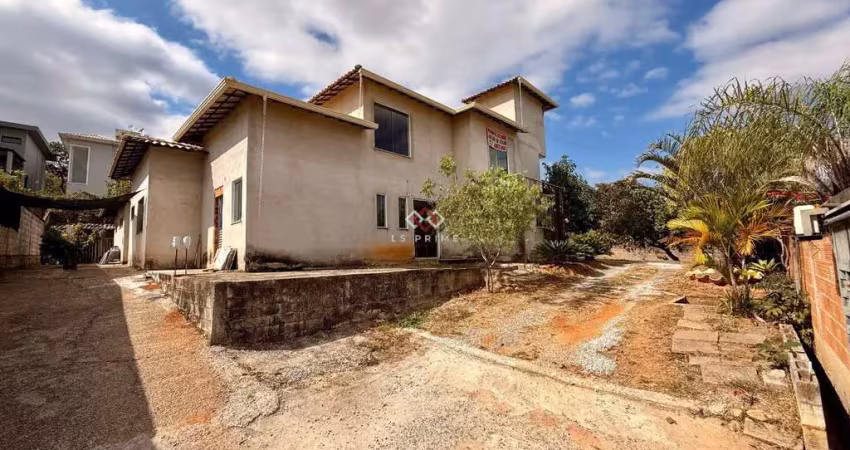 Casa com 4 quartos à venda na Acre, 305, Joá, Lagoa Santa