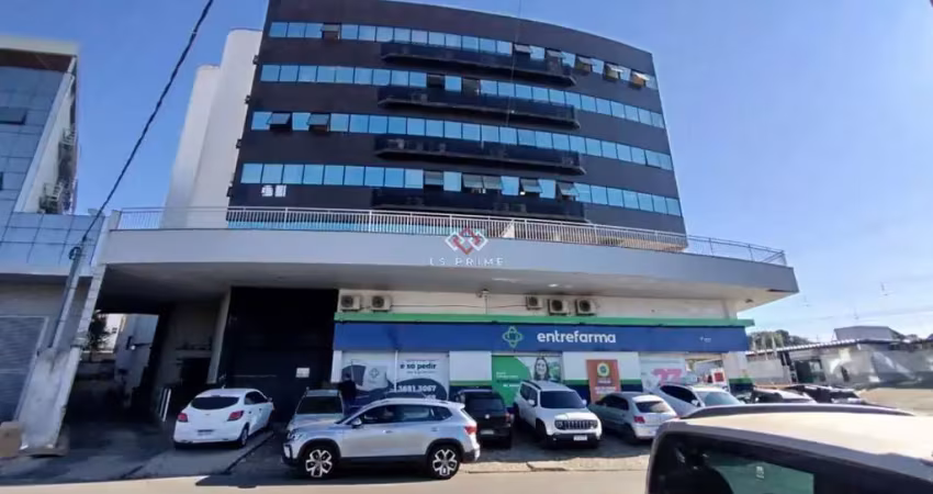 Sala comercial à venda na Rua Maria Junqueira, 245, Vila Pinto Coelho, Lagoa Santa