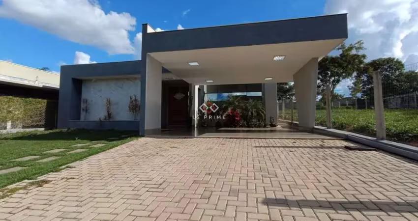 Casa em condomínio fechado com 4 quartos à venda na Vereda dos Pequis, 165, Veredas Da Lagoa, Lagoa Santa