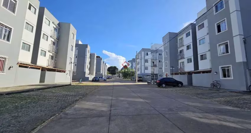 Apartamento com 2 quartos à venda na Pinto Alves, 840, Centro, Lagoa Santa