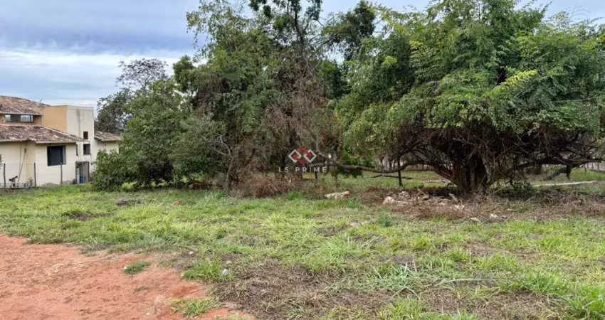Terreno à venda na Rua Das Castanheiras, 08, Condomínio Roseiral, Lagoa Santa