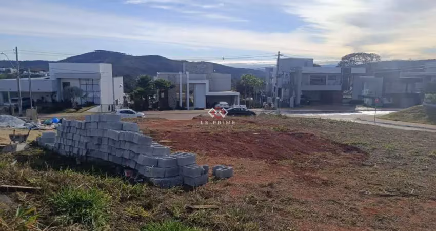 Terreno à venda na 19, 19, Gran Royalle, Lagoa Santa