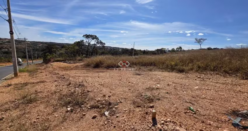 Terreno à venda na Lote 4, 20, Lagoinha de Fora, Lagoa Santa