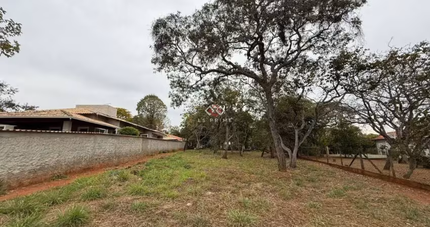 Terreno à venda na Ruas Das Castanheiras, 05, Condomínio Roseiral, Lagoa Santa