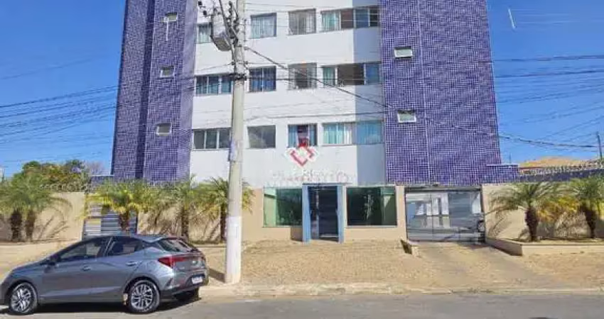 Apartamento com 2 quartos à venda na Expedicionarios, 1387, Promissão, Lagoa Santa
