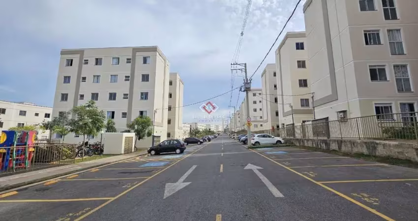 Apartamento com 2 quartos à venda na Alamedas Rondon, 166, Lundcéia, Lagoa Santa