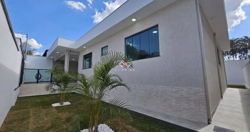 Casa com 3 quartos à venda na João Pereira, 73, Sobradinho, Lagoa Santa