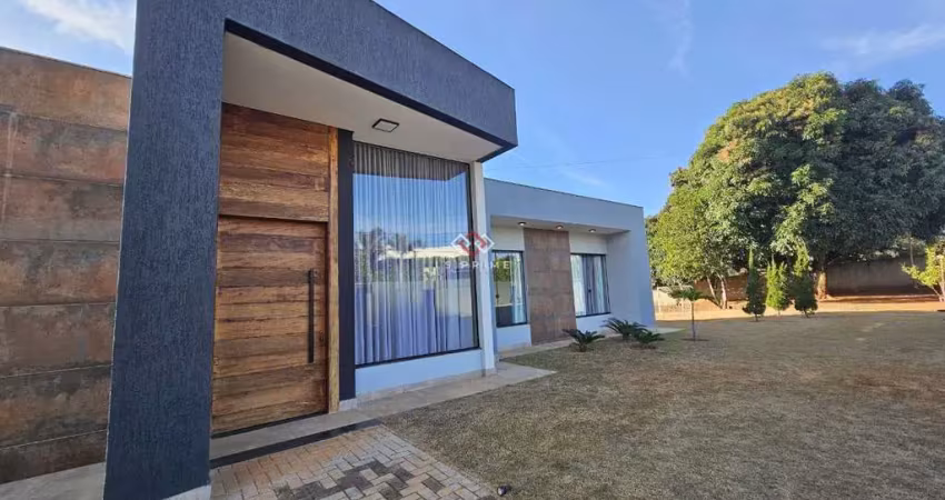 Casa em condomínio fechado com 4 quartos à venda na Alameda Aroeiras, 2, Condomínio Sonho Verde, Lagoa Santa