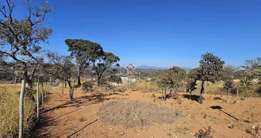 Terreno à venda na Periquitos, 06, Vila dos Ipês, Lagoa Santa