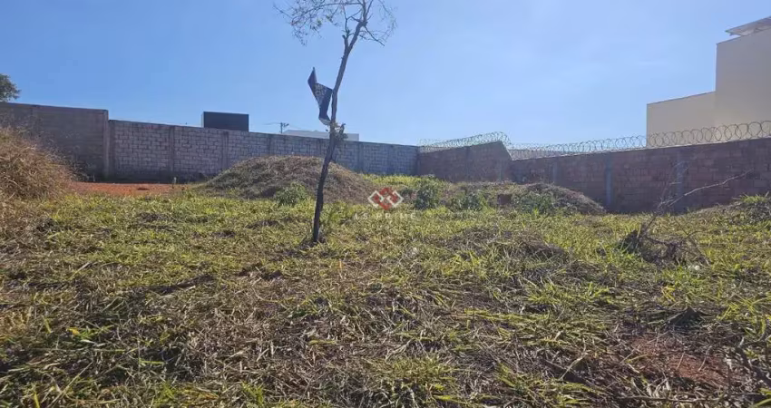 Terreno à venda na Periquito, 09, Vila dos Ipês, Lagoa Santa