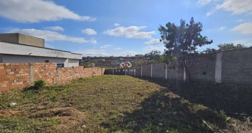 Terreno à venda na 1, 175, Residencial Golden Class, Lagoa Santa