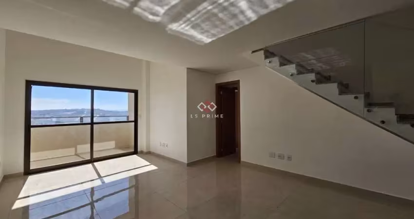 Cobertura com 3 quartos à venda na Doutor Antonio de Abreu Junior, 540, Lundcéia, Lagoa Santa