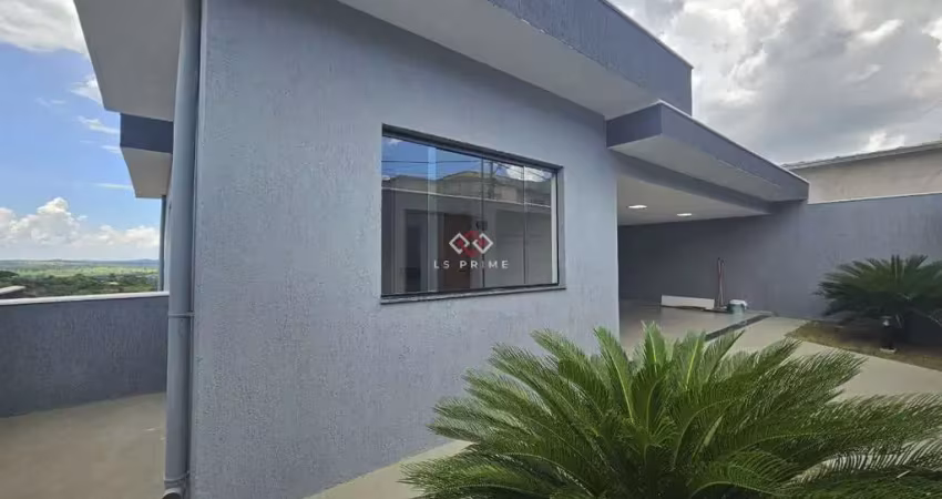 Casa com 3 quartos à venda na Diamante, 110, Por do Sol, Lagoa Santa