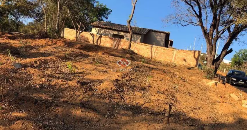 Terreno à venda na Nazaré, 09, Shalimar, Lagoa Santa