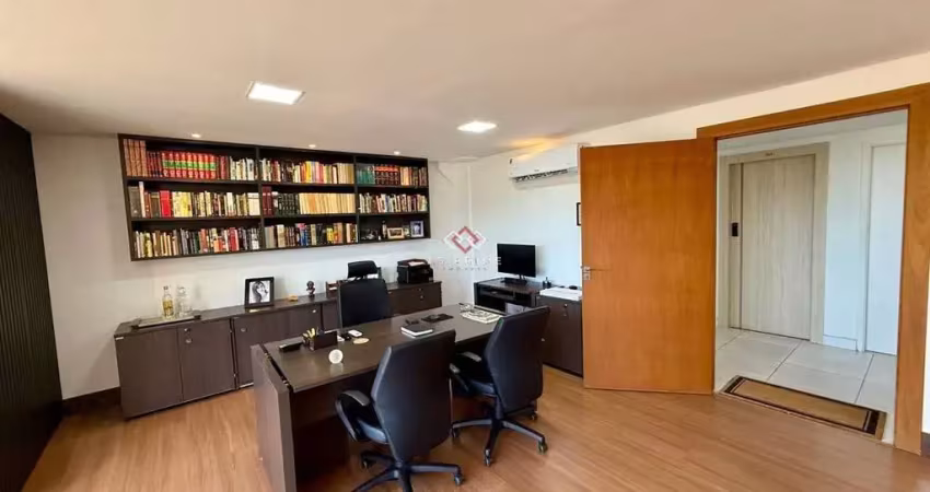 Sala comercial à venda na Academico Nilo Figueiredo, 2057, Joana D'arc, Lagoa Santa