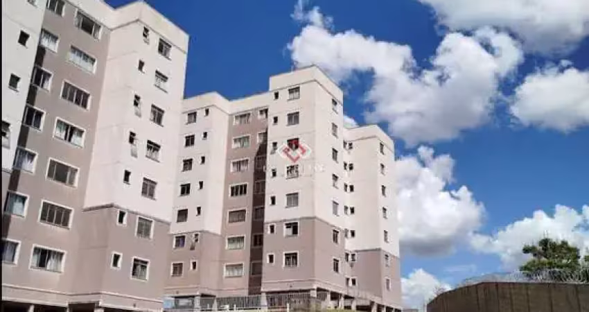 Apartamento com 2 quartos à venda na Rodoviaria, 1277, Promissão, Lagoa Santa
